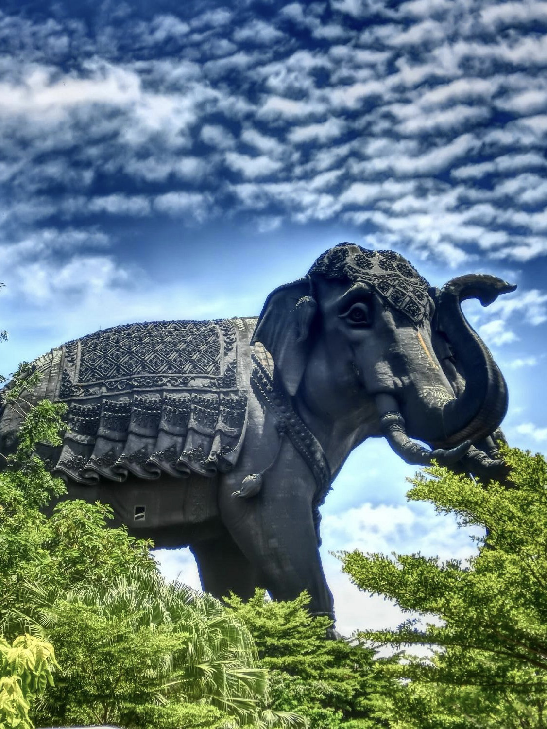 ワットサームプラーン ナコーンパトムのおすすめガイド2026年（1月更新