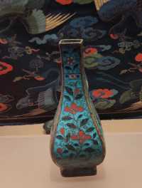 西藏博物館｜世界屋脊上的文明密碼