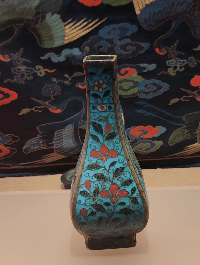 西藏博物館｜世界屋脊上的文明密碼