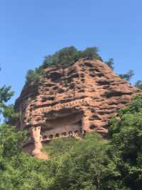 天水1日包車遊尊享愜意時光