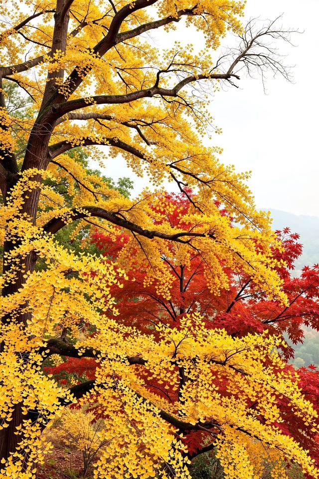 杭州臨安人少景美！指南村被我私藏了～江南版“喀納斯”超驚艷?