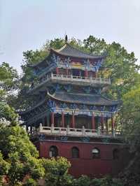 【從東坡赤壁到張文秋故居｜文豪壯懷與巾幗風骨的時空對話