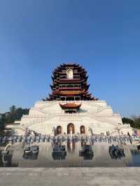 江陰1日遊攻略｜逃離大城市的江南秘境 