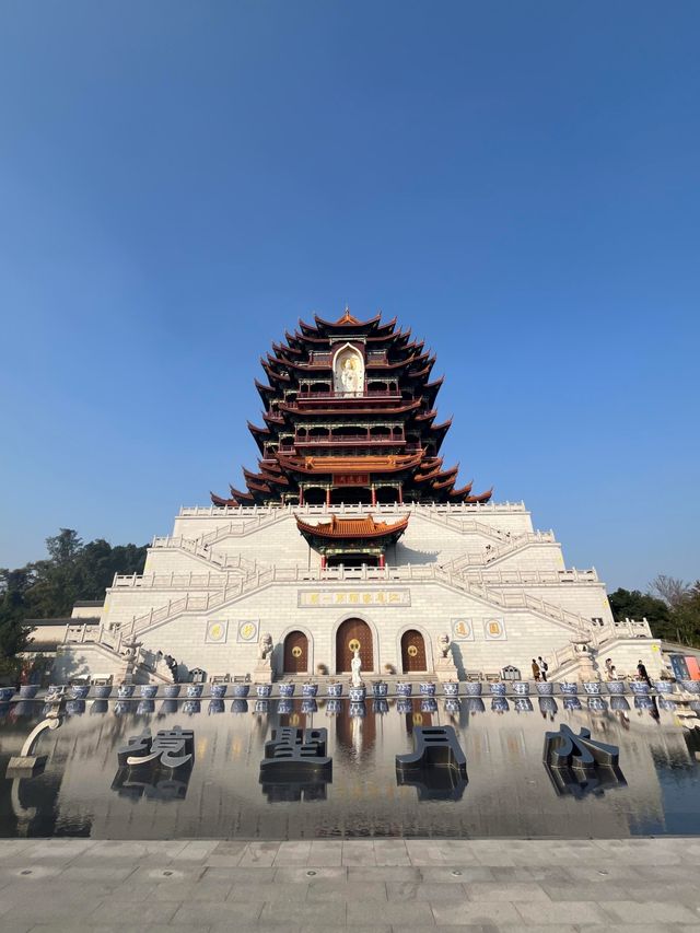 江陰1日遊攻略｜逃離大城市的江南秘境 