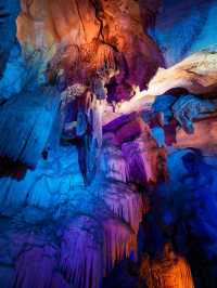 解鎖廣東的「石都仙境」!雲浮慢遊記:山水、禪意與舌尖驚喜