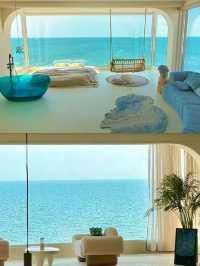 榮成·長帆小院｜海景房天花板！躺看日出日落