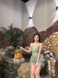 崂山海邊！！這海景民宿真的太好住了！！