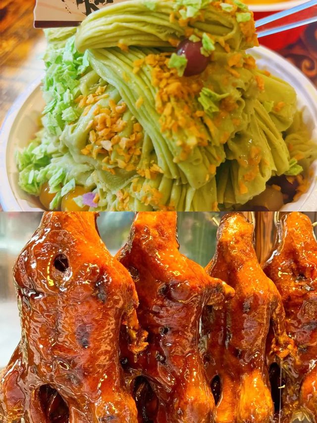 樂山-眉山|冬遊保姆攻略速碼住