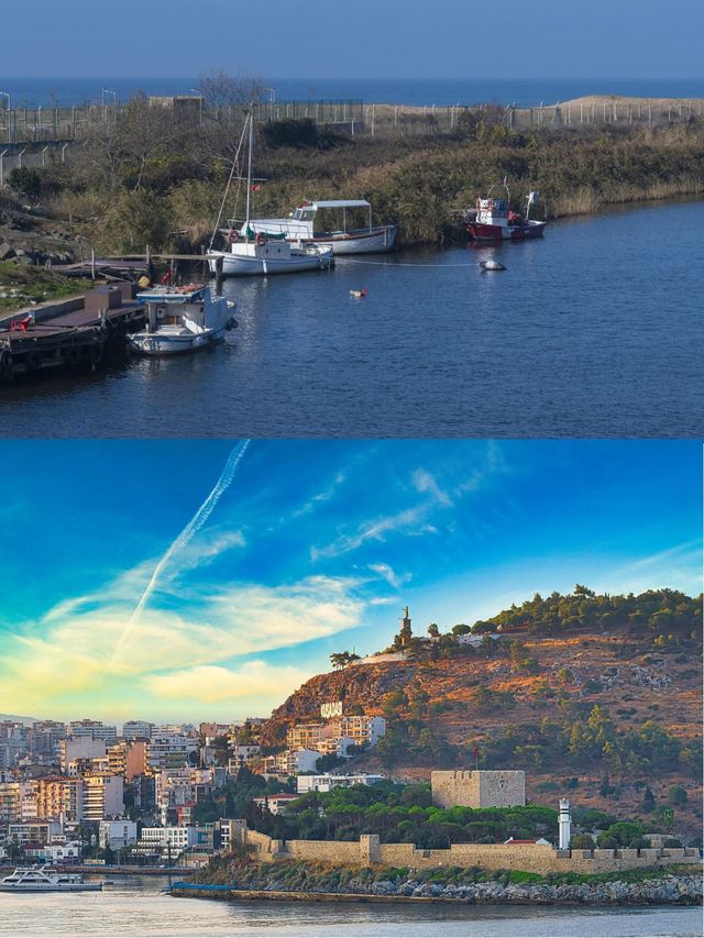 土耳其11日遊 秋天必打卡清單