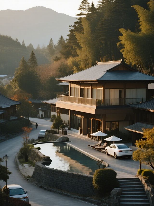 江西親子進山遊3天2晚自然能量之旅 江西親子進山遊3天2晚自然能量之旅