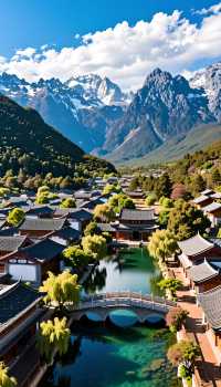 長江上游旅遊攻略