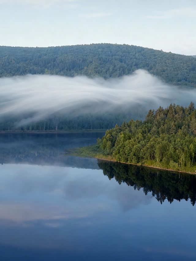 在伊春找到了現實版綠野仙蹤!!|湯旺河林海奇石的一天 在伊春找到了現實版綠野仙蹤!!|湯旺河林海奇石的一天
