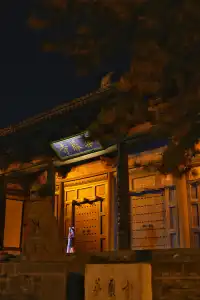 杭州特種兵預算2k的山西大同週末遊