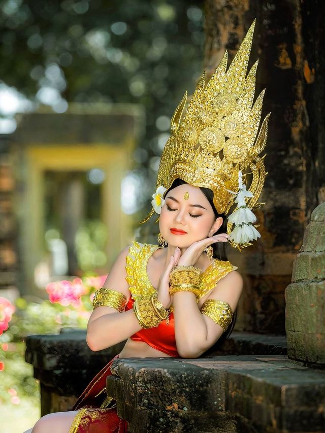 柬埔寨包車1日遊充滿驚喜 柬埔寨包車1日遊充滿驚喜