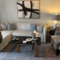 加拿大多倫多皇室級住宿體驗