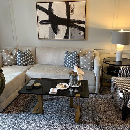 加拿大多倫多皇室級住宿體驗 加拿大多倫多皇室級住宿體驗