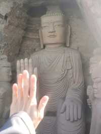 石窟之祖！比莫高窟早百年秘境