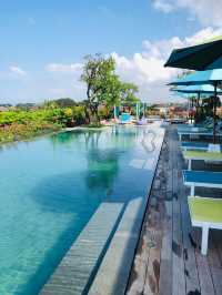 # 勒吉安最難忘的住宿就在這裡！ 坐落於印尼峇里島勒吉安的Rama Residence Pad