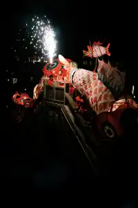 南京周邊遊番外篇1：皖南秋景之呈坎攻略