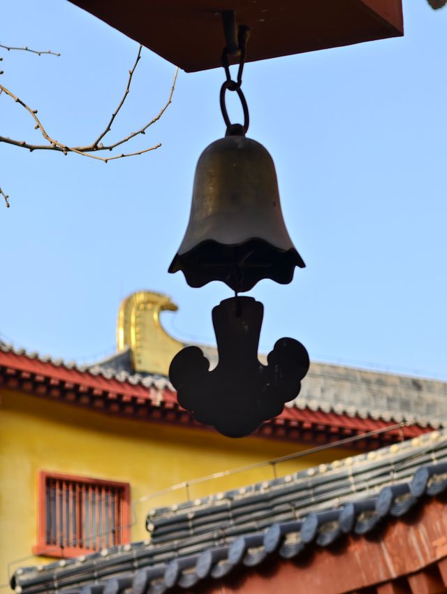 禪意古寺打卡攻略 禪意古寺打卡攻略