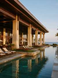 三亞麗思卡爾頓親子遊 帶娃住出皇室感!