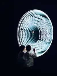 上海外灘蘇州河邊連看26場展覽建議收藏