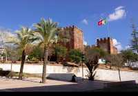 陸止於此，海始於斯，羅卡角的風都在說歡迎～