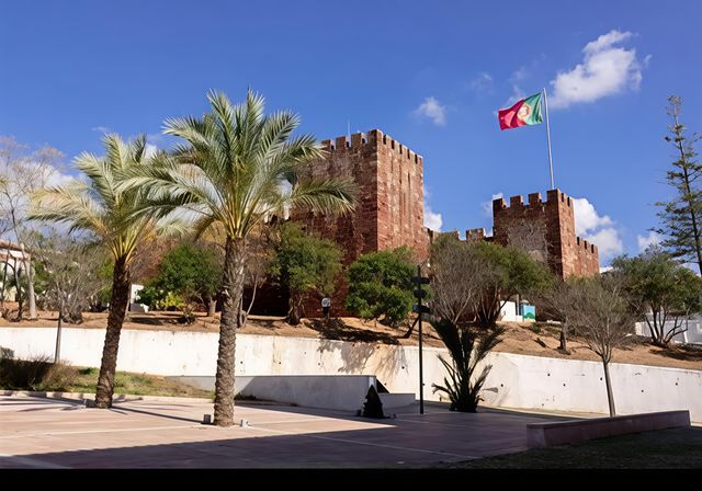 陸止於此，海始於斯，羅卡角的風都在說歡迎～