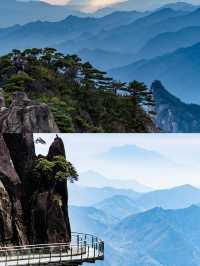 江西這座被嚴重低估的「世界遺產」，媲美張家界！