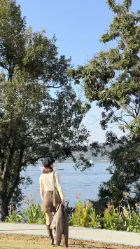 這裡不是瑞士！這裡是千島湖植物園