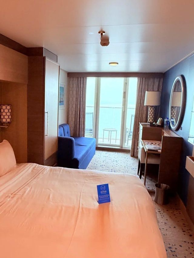 𝚂𝚞𝚖𝚖𝚎𝚛 𝚅𝚒𝚋𝚞𝚝 藍色郵輪日記 🚢 𝚂𝚞𝚖𝚖𝚎𝚛 𝚅𝚒𝚋𝚞𝚝 藍色郵輪日記 🚢