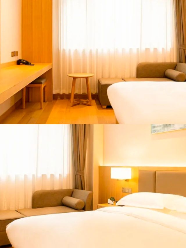 紹興酒店隱藏款