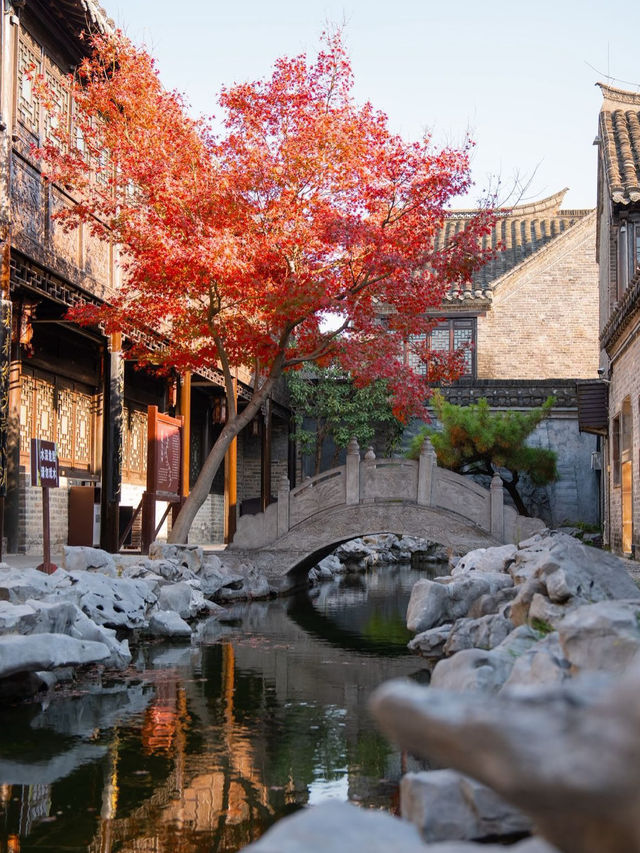 48小時闖入徐州冰雪秘境霧淞林海+古村雪韻一鍵get! 48小時闖入徐州冰雪秘境霧淞林海+古村雪韻一鍵get!