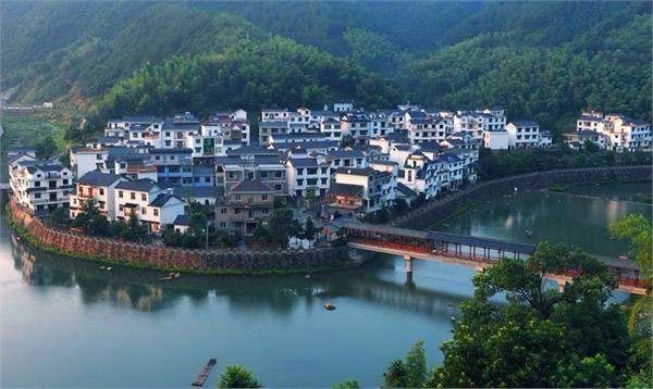 淳安治癒系小眾地