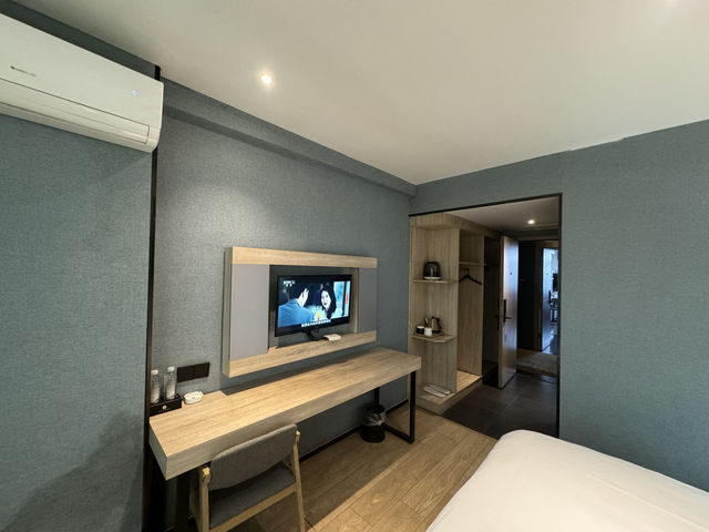 臻享品質大床 臻享品質大床