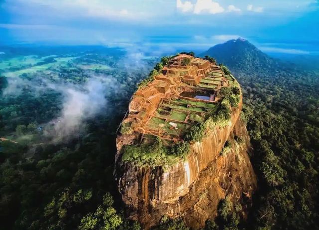 世界八大奇蹟全攻略 世界八大奇蹟全攻略