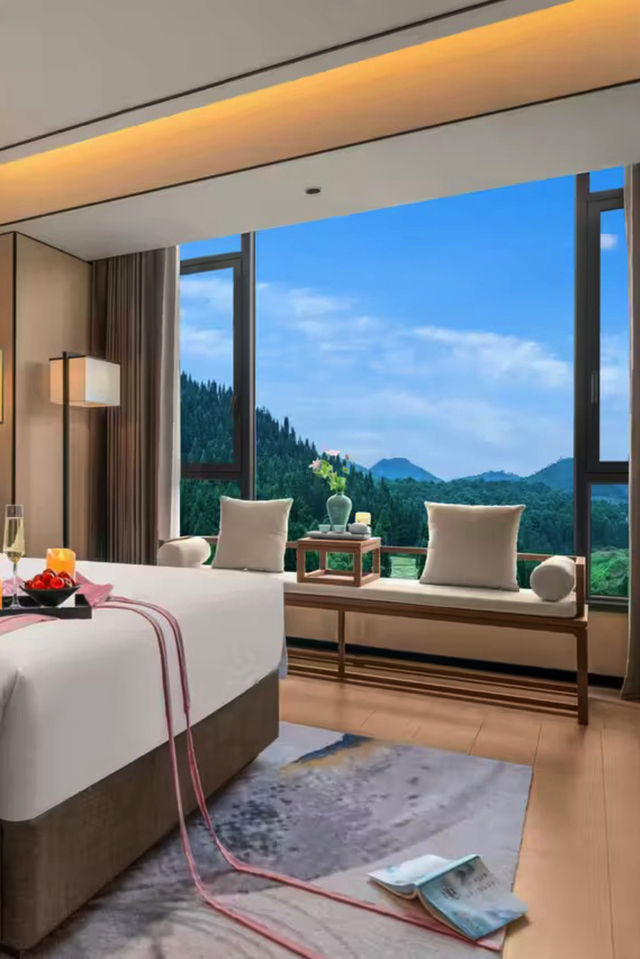 住進宋詞裡的江南 | 極簡美學天花板 住進宋詞裡的江南 | 極簡美學天花板