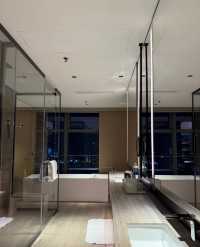 探店實錄|深圳灣萬麗酒店太絕了!顛覆認知的驚喜體驗