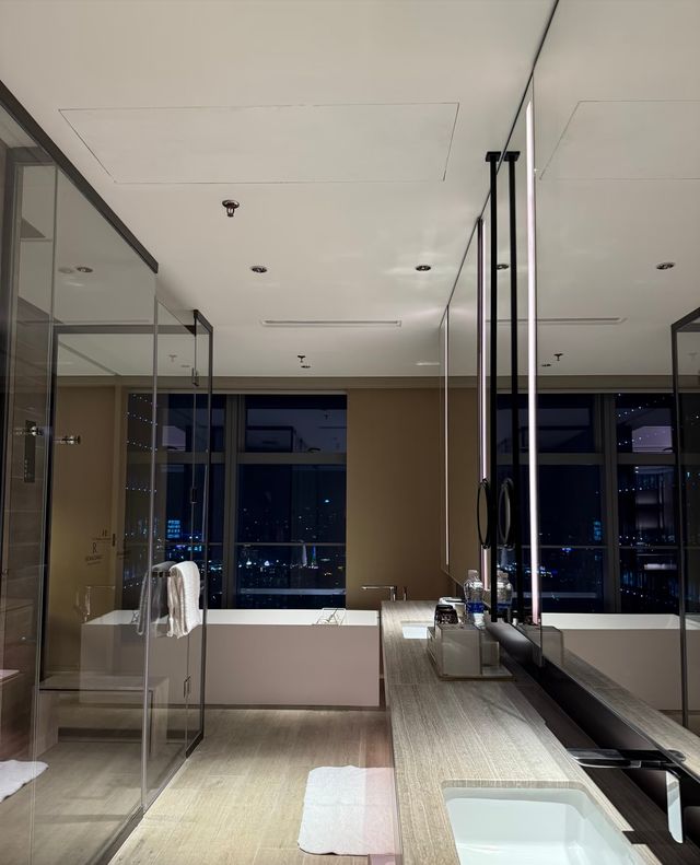 探店實錄|深圳灣萬麗酒店太絕了!顛覆認知的驚喜體驗 探店實錄|深圳灣萬麗酒店太絕了!顛覆認知的驚喜體驗