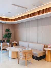 保定這家智能酒店太絕了！位置滿分