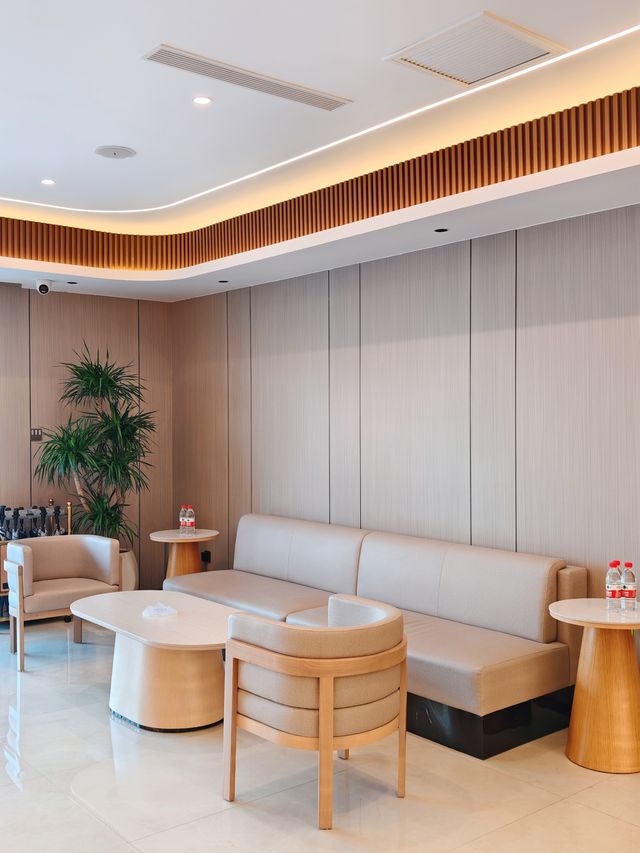 保定這家智能酒店太絕了！位置滿分