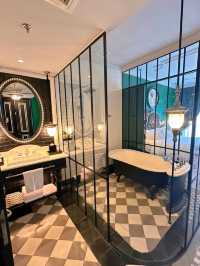 越南Sapa避世仙境雲端童話酒店