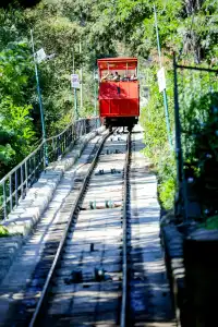 南極前序｜暴走聖地亞哥！實現車厘子自由