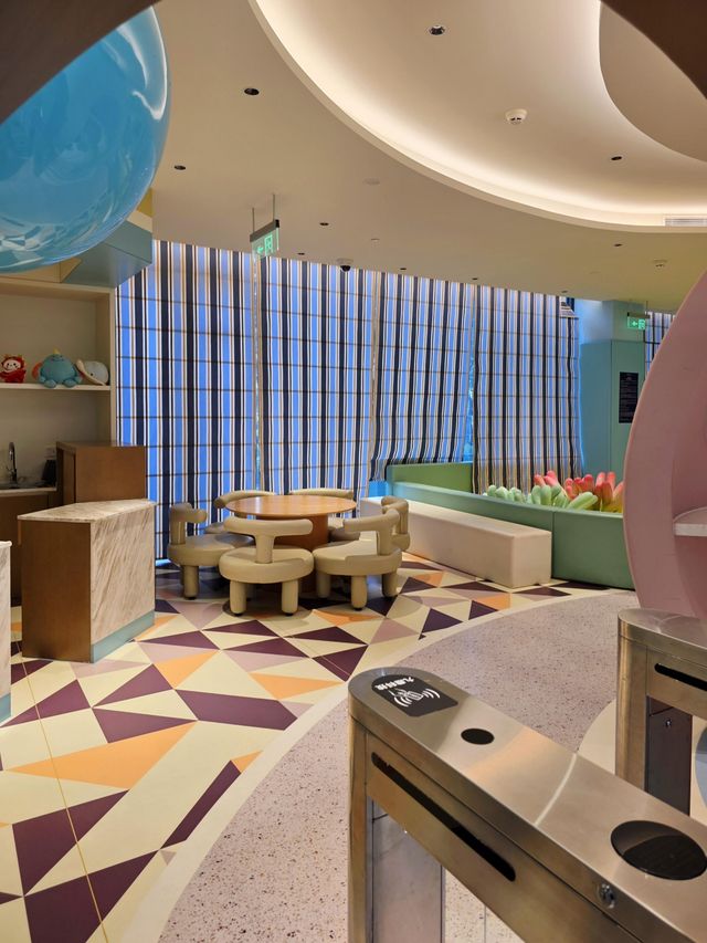 上海臨港凱悅酒店｜不出滬小眾度假天堂，寵物友好酒店打卡！