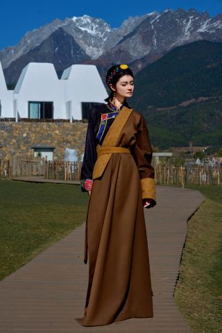 Destinasi Momen Trip Suku Naxi Terbaik