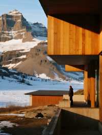 長白山親子溫泉指南|柏悅私湯+雪景,遛娃不費媽