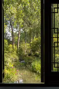 揚州的秋色真的值得專程去一趟