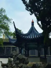 於是我逢人便說南京美