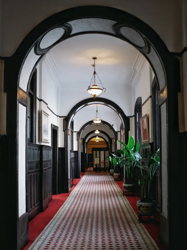 上海出片的地方都是不花錢的…(附地址) 上海出片的地方都是不花錢的…(附地址)