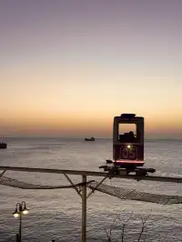 泉州實況|聖誕氛圍999%傍晚去好好拍！！！